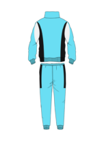 Elite Performance Track Suit
