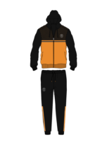 Custom Club Track Suit