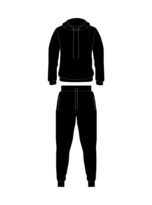 Professional Sports Track Suit