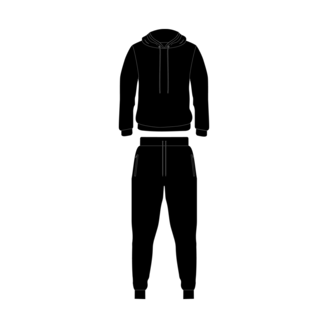 Professional Sports Track Suit