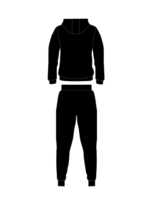 Professional Sports Track Suit